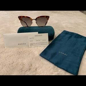Gucci Sunglasses